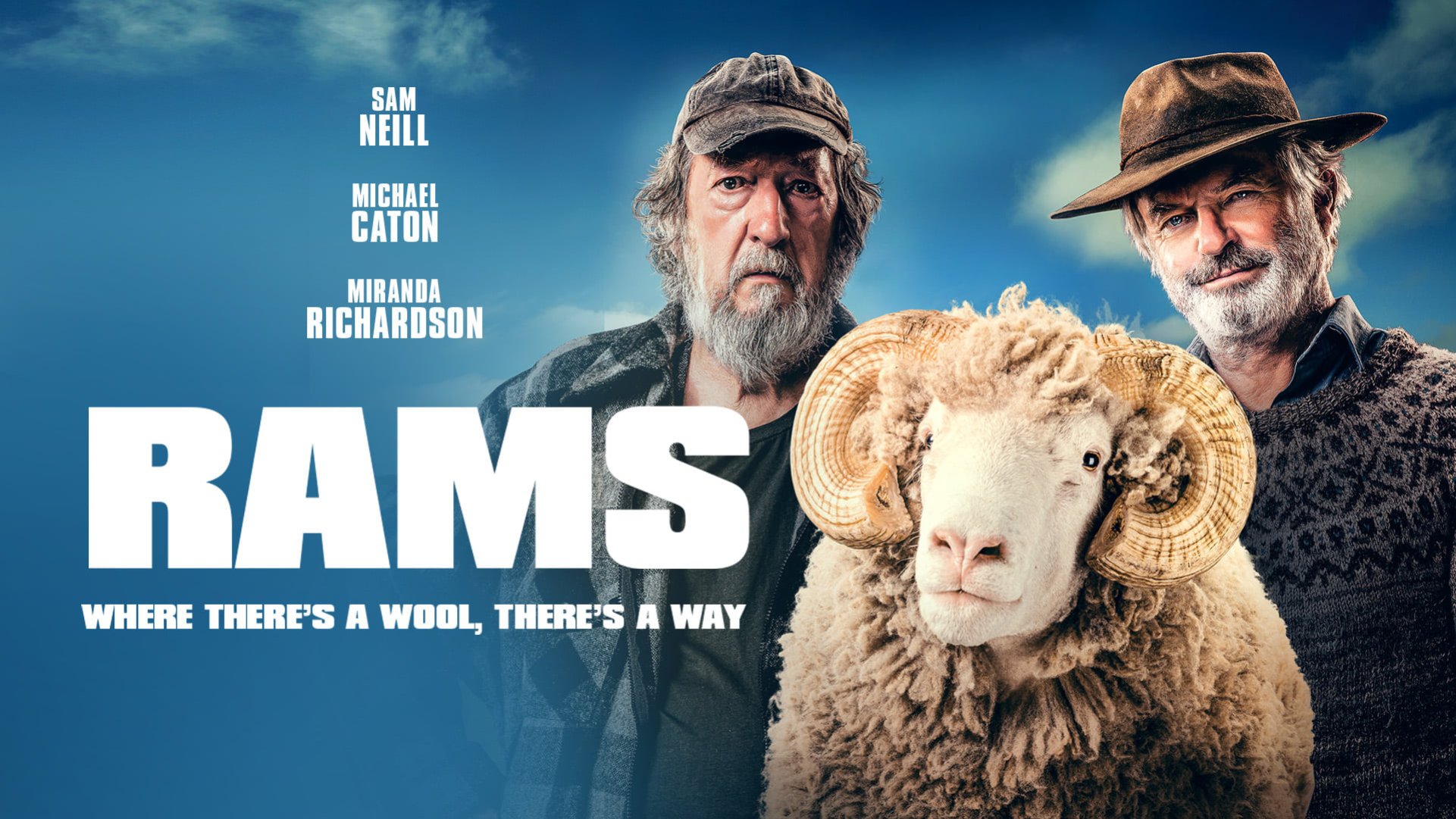 Rams – The Movie